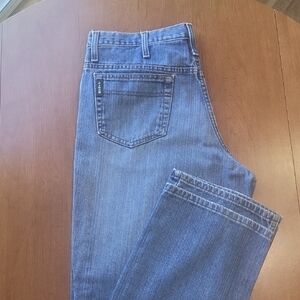 Cinch Denim Men's Jeans- Green Label 36x38